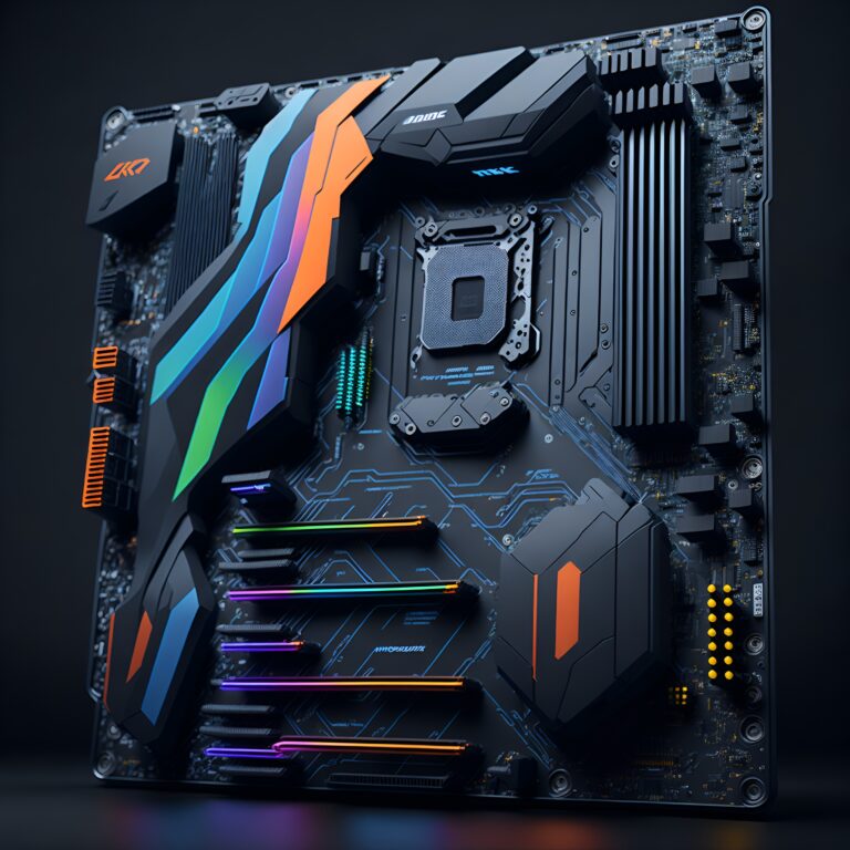 Motherboard